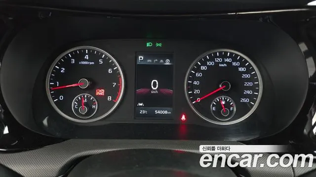 Kia K5 3rd generation id 2696813 из Кореи 18