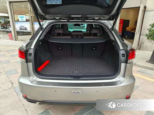 Lexus RX id 4314574 из Китая 11