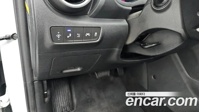 Hyundai Kona id 2766215 из Кореи 18