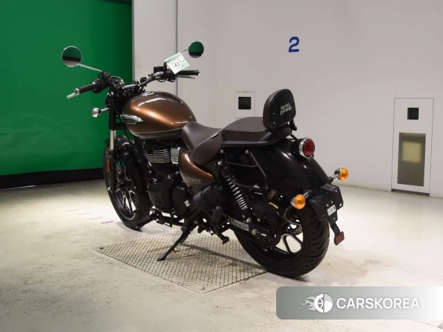 OTHER ENFIELD METEOR 350 id 4313070 из Японии 8