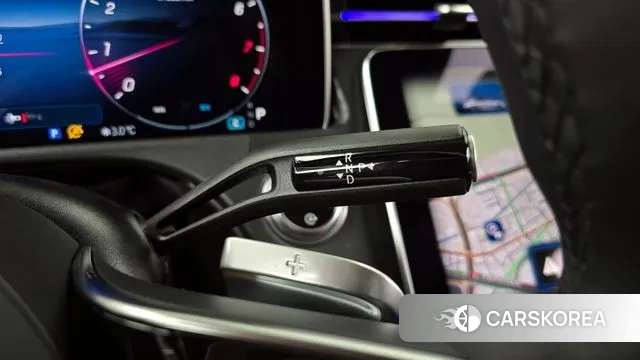 Mercedes-Benz E-Class W214 id 3614532 из Кореи 18