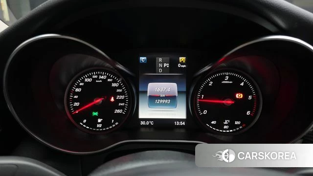 Mercedes-Benz C-Class W205 id 4658431 из Кореи 18