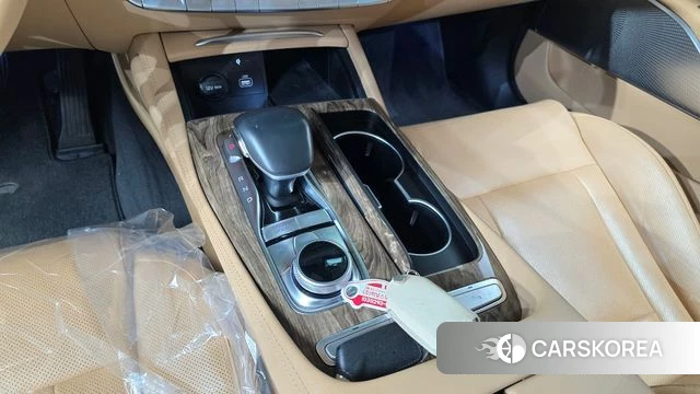 Kia More K9 id 4344844 из Кореи 32