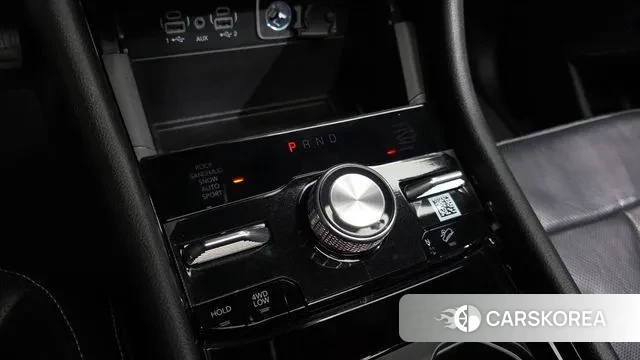 Jeep Grand Cherokee (WL) id 3701198 из Кореи 18