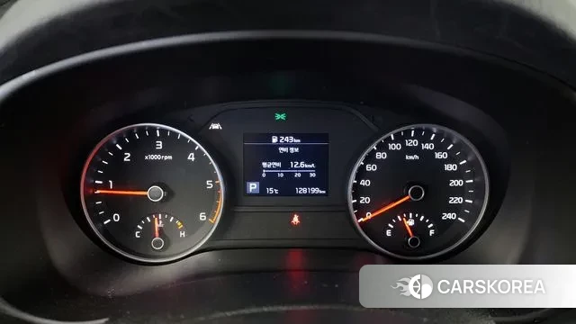 Kia Sportage The Bold id 3718452 из Кореи 18