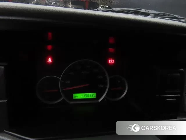 Chevrolet (GM Daewoo) New Damas id 3238911 из Кореи 14