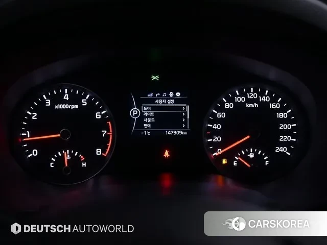 Kia Sportage 4th Generation id 3651964 из Кореи 18