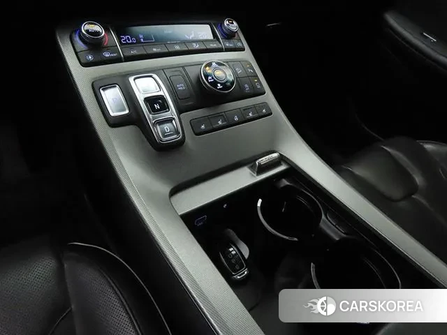 Hyundai Palisade id 3514395 из Кореи 17