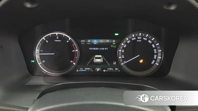Ssangyong G4 Rexton id 4677180 из Кореи 18