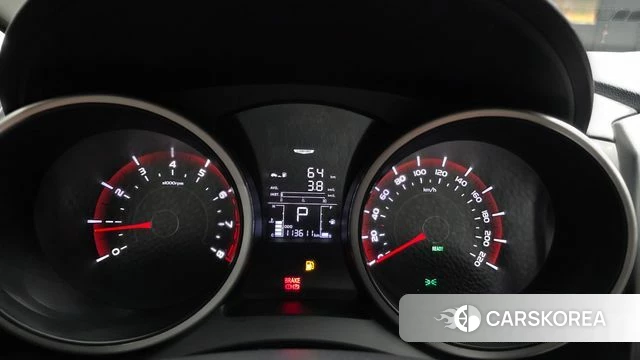 Ssangyong Tivoli Armor id 4568542 из Кореи 18
