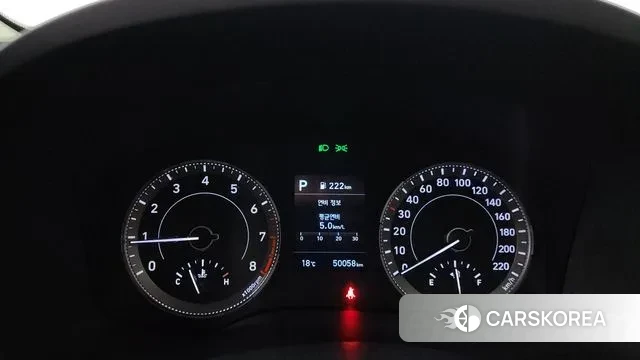 Hyundai Venue id 3282826 из Кореи 18