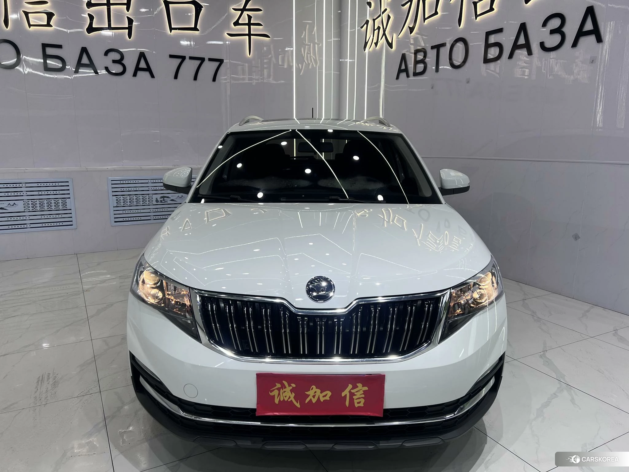 Skoda Komick id 4461302 из Китая 19