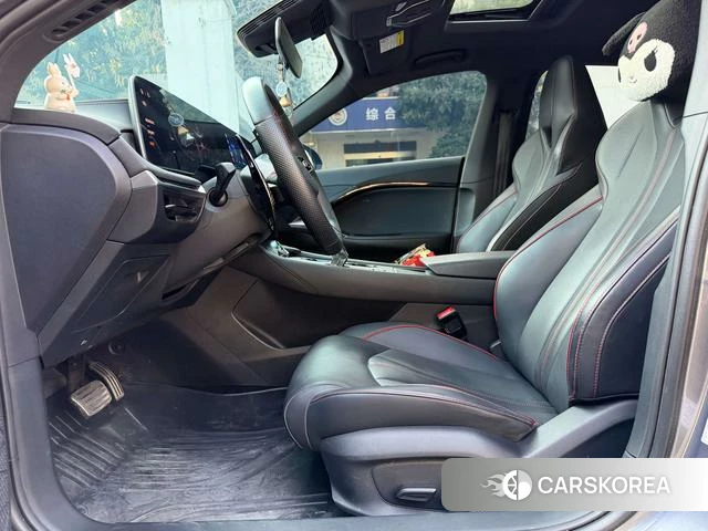 MG MG7 id 4241436 из Китая 17