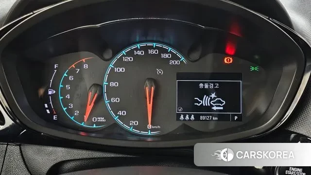 Chevrolet (GM Daewoo) The New Spark id 3054620 из Кореи 18