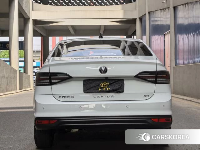 Volkswagen Lavida id 4314563 из Китая 8