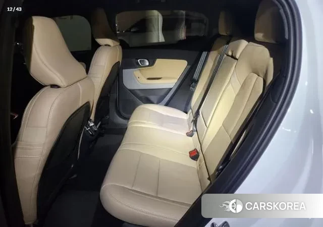 Polestar Polestar 2 id 3021381 из Кореи 17