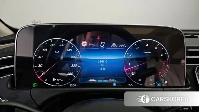 Mercedes-Benz E-Class W214 id 3477163 из Кореи 18