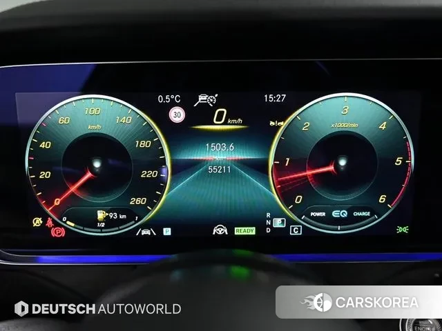 Mercedes-Benz CLS-Class C257 id 3625172 из Кореи 18