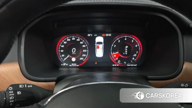 Volvo S90 id 4411133 из Кореи 36
