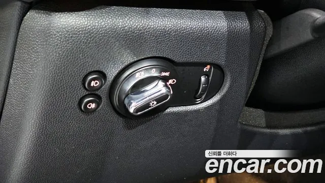 Mini Cooper id 2559954 из Кореи 18