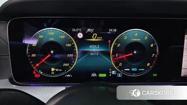 Mercedes-Benz E-Class W213 id 3059236 из Кореи 18