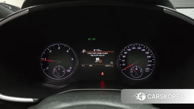 Hyundai The New Santa Fe id 3741433 из Кореи 18