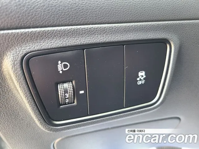 Hyundai Tucson (NX4) id 2662989 из Кореи 18