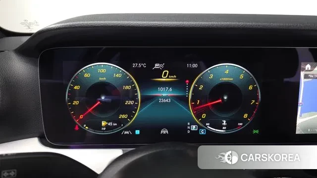 Mercedes-Benz E-Class W213 id 2931350 из Кореи 18