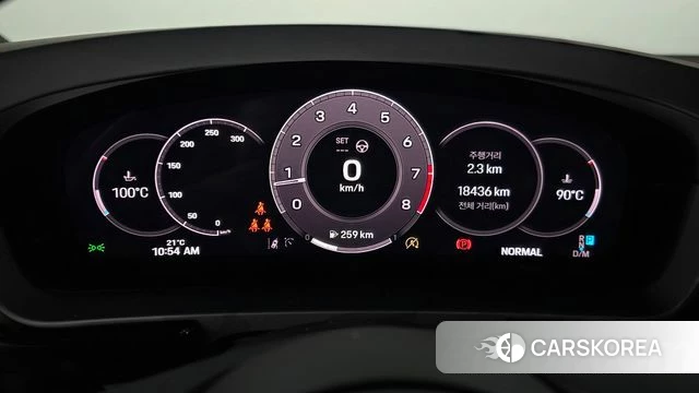 Porsche Cayenne (PO536) id 4441855 из Кореи 32