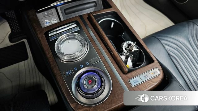 Genesis G80 (RG3) id 4356208 из Кореи 43