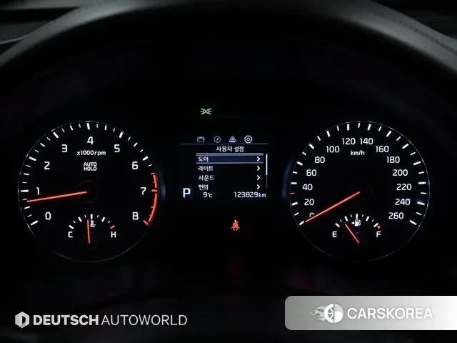 Kia Come New K7 id 3380405 из Кореи 18