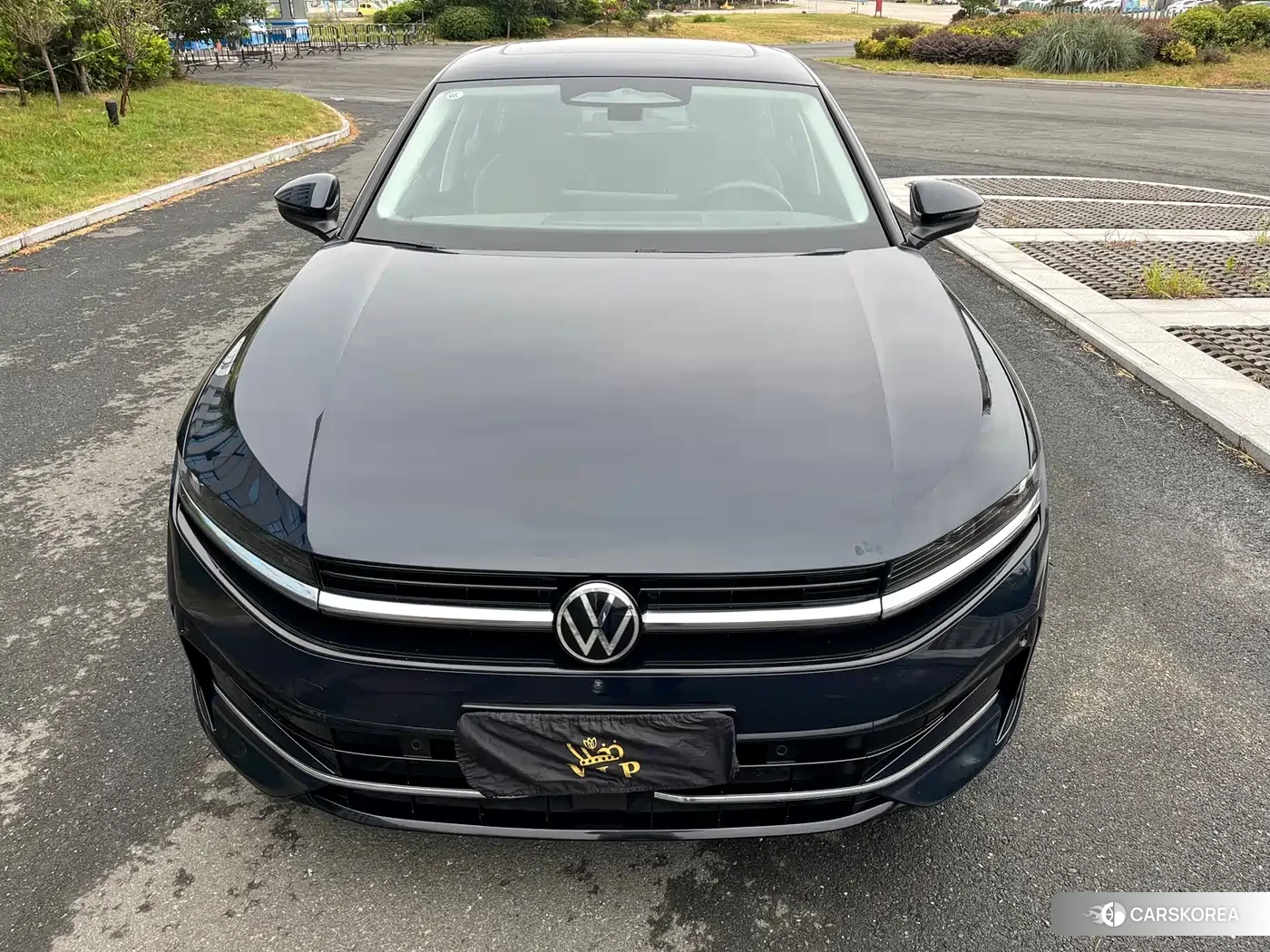 Volkswagen Magotan id 4539322 из Китая 8