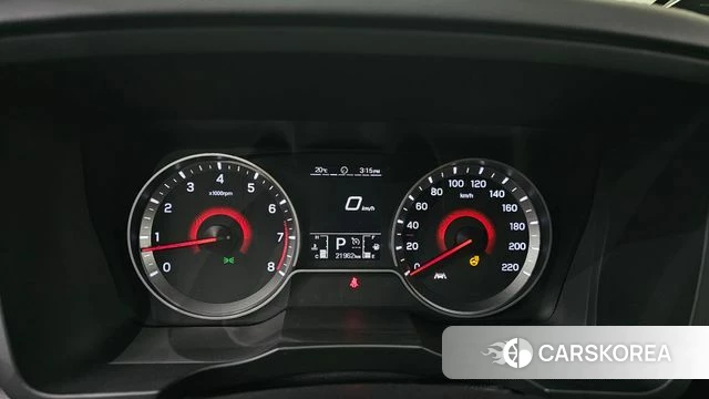 Ssangyong Berry New Tivoli id 4355361 из Кореи 18