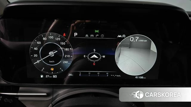 Kia Carnival 4th generation id 4444555 из Кореи 28