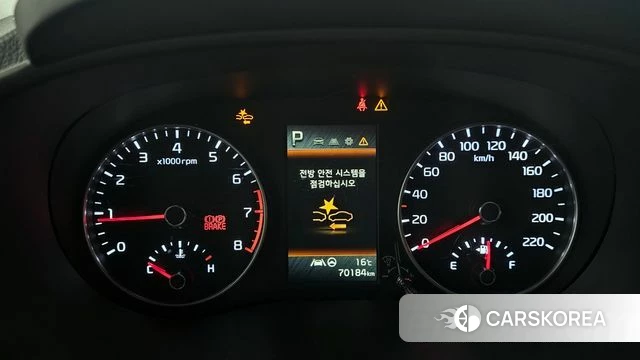 Kia Morning Urban (JA) id 3838723 из Кореи 18