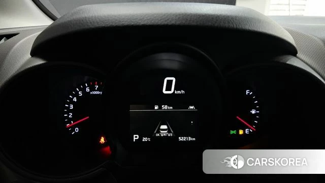 Kia The New Ray id 3859679 из Кореи 18