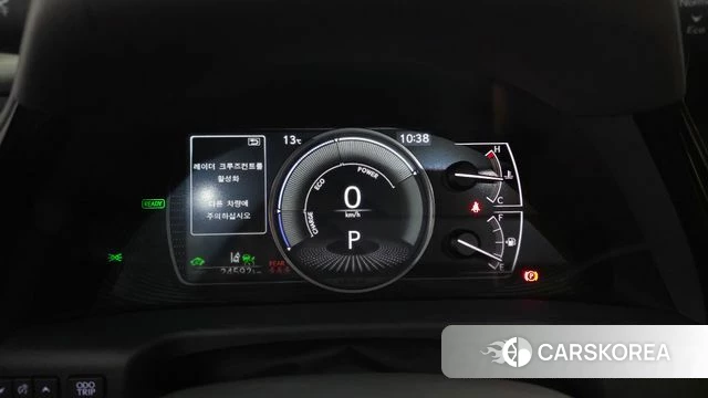 Lexus ES300h 7th generation id 4194156 из Кореи 33