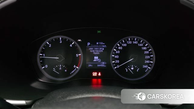 Hyundai Santa Fe TM id 4605065 из Кореи 18