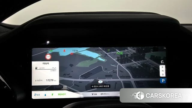 Renault Korea (Samsung) Grand Coleos id 3940044 из Кореи 18