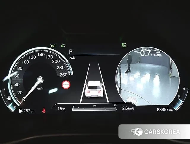 Genesis GV80 id 3348469 из Кореи 18