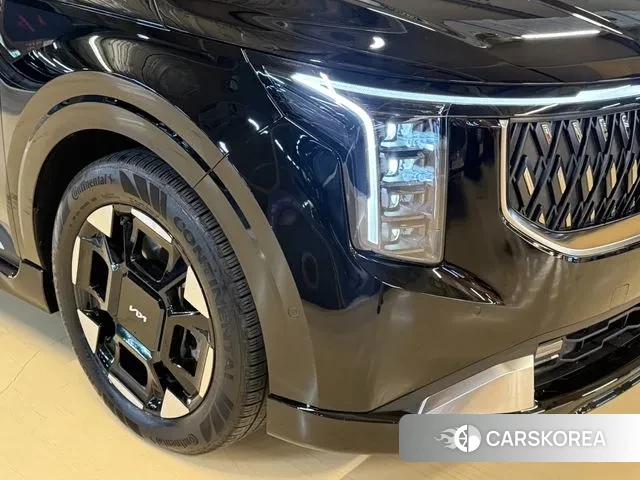 Kia The New Carnival 4th Generation id 3549810 из Кореи 18