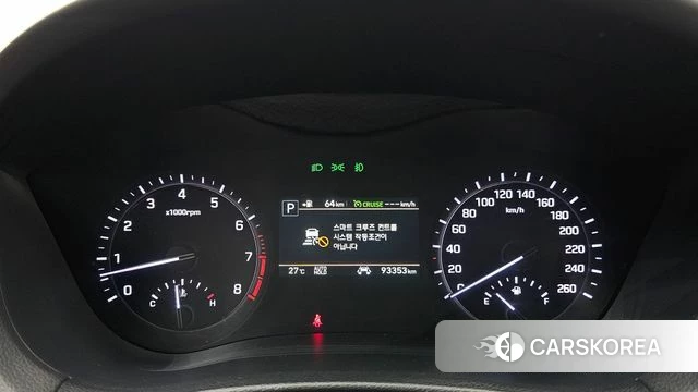 Genesis G80 id 4502604 из Кореи 28