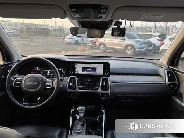 Kia Sorento 4th Generation id 3685542 из Кореи 14