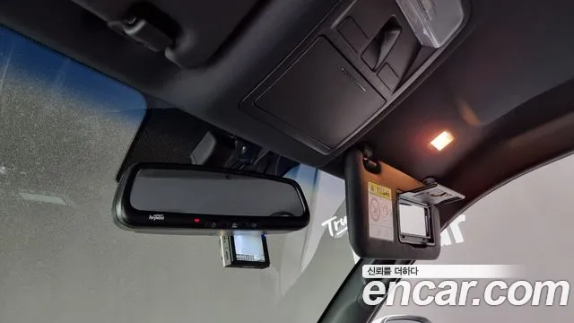 Ssangyong The New Rexton Sport id 2675858 из Кореи 18