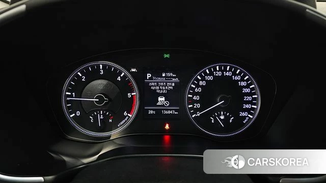 Hyundai Santa Fe TM id 4525931 из Кореи 18