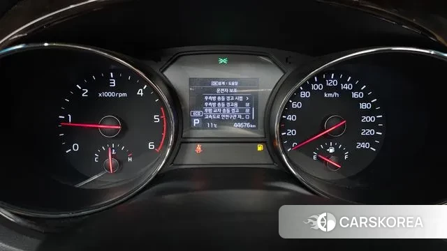 Kia The New Carnival id 3747580 из Кореи 18