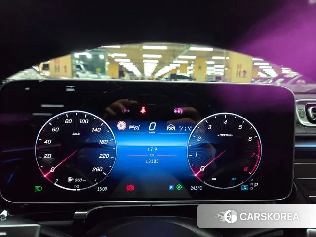 Mercedes-Benz S-Class W223 id 3180139 из Кореи 17