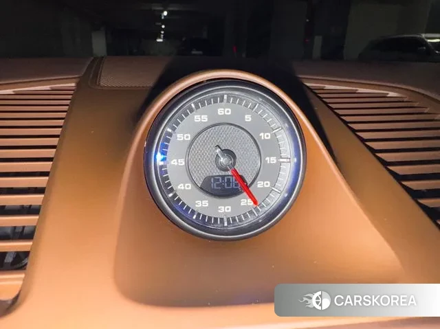 Porsche Cayenne (PO536) id 3479349 из Кореи 16