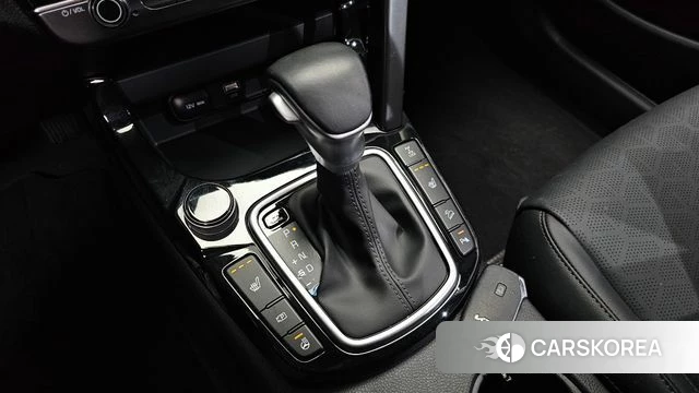 Kia The New Seltos id 4400494 из Кореи 28
