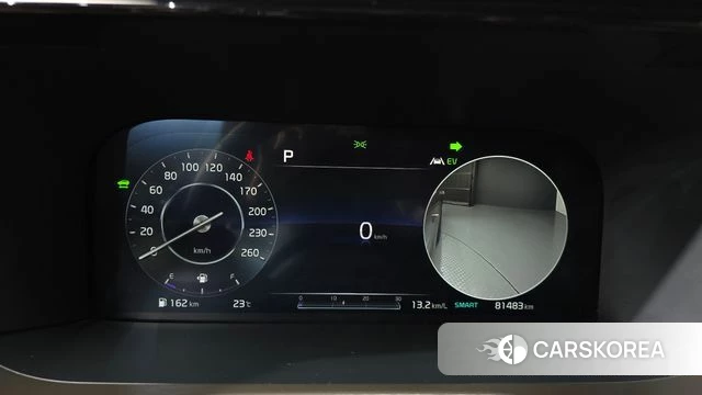 Kia Sorento 4th Generation id 4424149 из Кореи 28